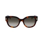 SUNGLASSES FERRAGAMO WOMEN SF2007S-240 (Lens/Bridge/Temple) 51/20/140 mm) - Image 2