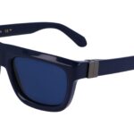 SUNGLASSES FERRAGAMO MAN SF2009S-414 (Lens/Bridge/Temple) 56/21/145 mm)