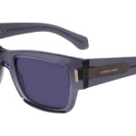 SUNGLASSES FERRAGAMO MAN SF2011S-020 (Lens/Bridge/Temple) 53/21/140 mm)