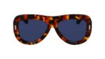 SUNGLASSES FERRAGAMO WOMEN SF2029SE-240 (Lens/Bridge/Temple) 57/17/145 mm) - Image 2