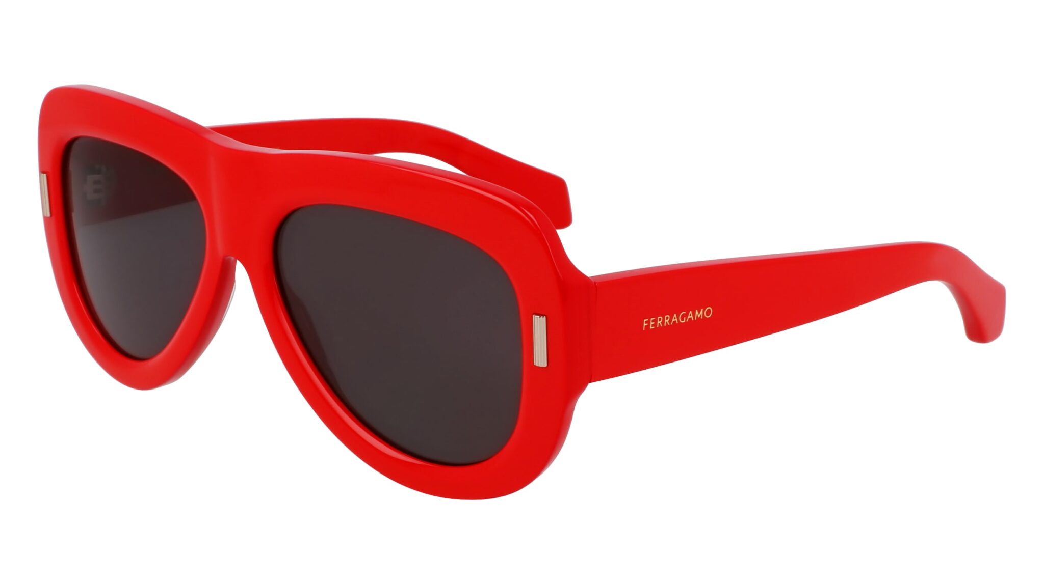SF2029SE-600 SUNGLASSES FERRAGAMO WOMEN SF2029SE-600 (Lens/Bridge/Temple) 57/17/145 mm) - Image 1