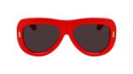 SUNGLASSES FERRAGAMO WOMEN SF2029SE-600 (Lens/Bridge/Temple) 57/17/145 mm) - Image 2