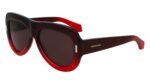 SUNGLASSES FERRAGAMO WOMEN SF2029SE-615 (Lens/Bridge/Temple) 57/17/145 mm)