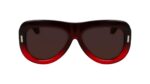 SUNGLASSES FERRAGAMO WOMEN SF2029SE-615 (Lens/Bridge/Temple) 57/17/145 mm) - Image 2