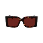 SUNGLASSES FERRAGAMO WOMEN SF2032S-242 (Lens/Bridge/Temple) 55/19/140 mm) - Image 2