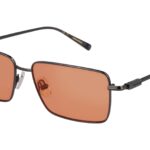 SUNGLASSES FERRAGAMO MAN SF309S5715017 (Lens/Bridge/Temple) 57/15/145 mm)