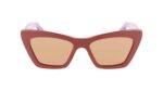 SUNGLASSES FERRAGAMO WOMEN SF929S-209 (Lens/Bridge/Temple) 55/17/145 mm) - Image 2
