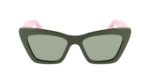 SUNGLASSES FERRAGAMO WOMEN SF929S-304 (Lens/Bridge/Temple) 55/17/145 mm) - Image 2