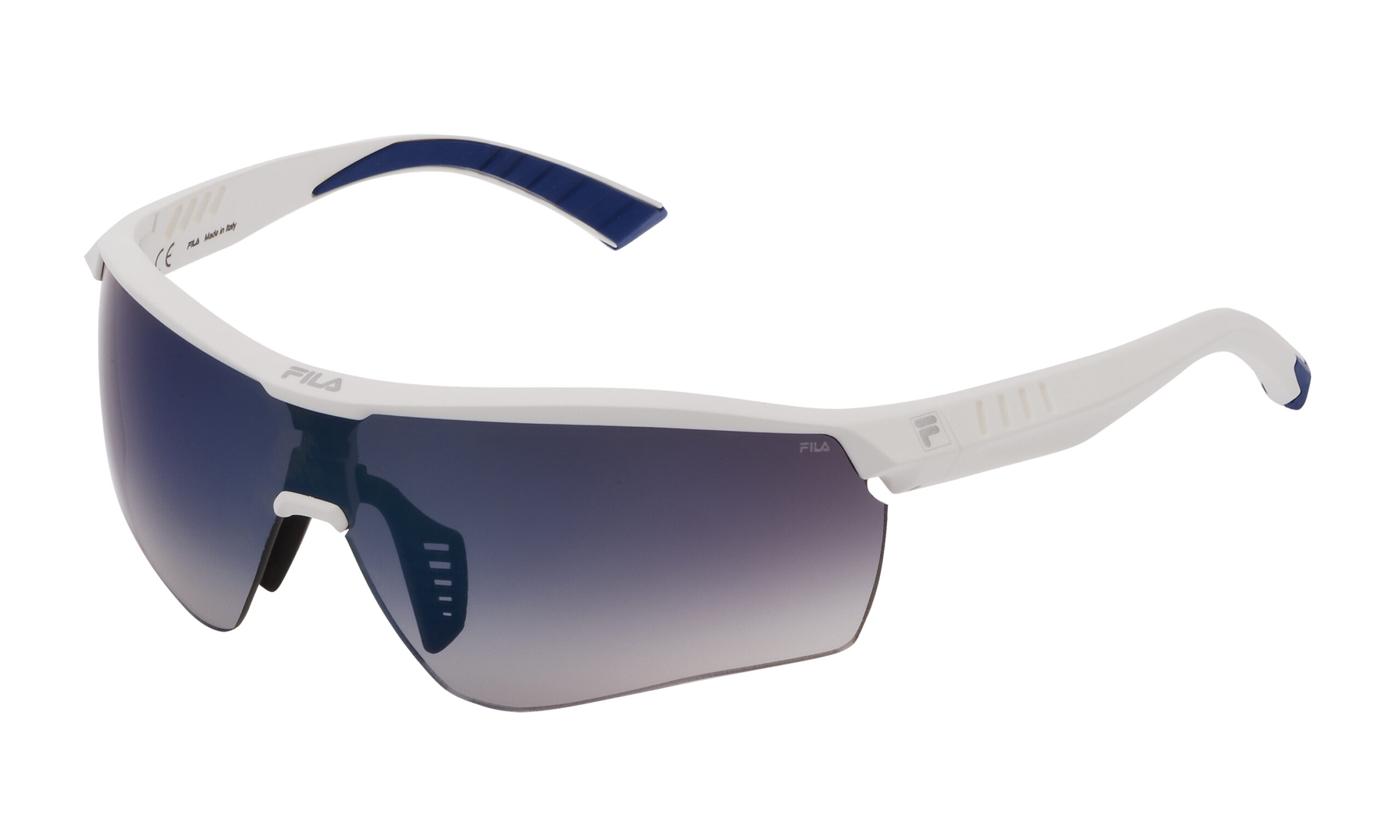 SF9326-996VCB SUNGLASSES FILA MAN SF9326996VCB (Lens/Bridge/Temple) 99/0/125 mm) - Image 1