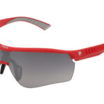 SUNGLASSES FILA MAN SF9326997FZX (Lens/Bridge/Temple) 99/0/125 mm)