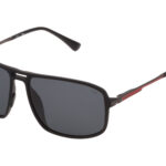 SUNGLASSES FILA MAN SF9329-58U28Z (Lens/Bridge/Temple) 58/15/140 mm)