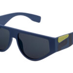 SUNGLASSES FILA Unisex SF936457U43B (Lens/Bridge/Temple) 57/14/140 mm)