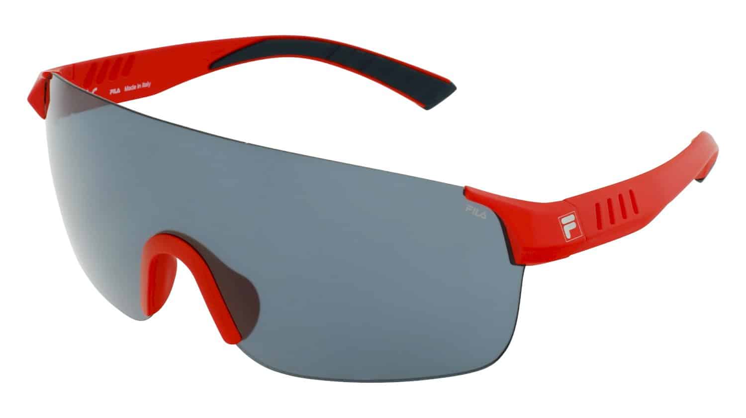 SF9380-9907FZ SUNGLASSES FILA MAN SF93809907FZ (Lens/Bridge/Temple) 99/0/125 mm) - Image 1