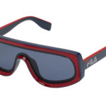 SUNGLASSES FILA MAN SF9417990SAB (Lens/Bridge/Temple) 99/0/145 mm)