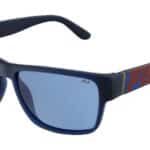 SUNGLASSES FILA MAN SFI006-57U43P (Lens/Bridge/Temple) 57/14/145 mm)