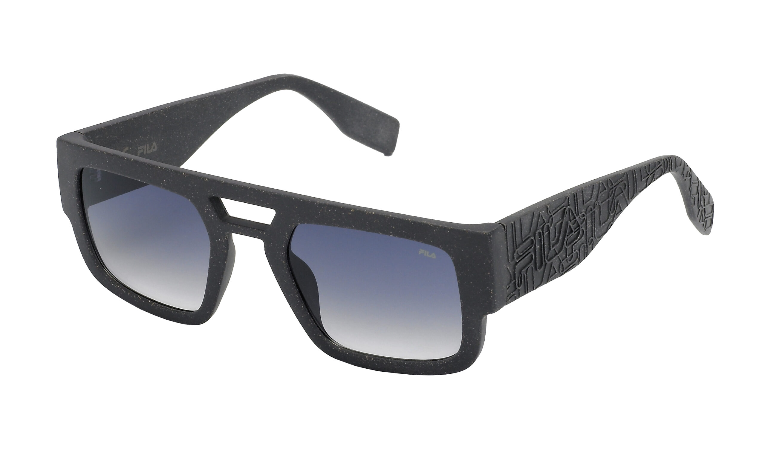 SFI085-500968 SUNGLASSES FILA MAN SFI085500968 (Lens/Bridge/Temple) 50/23/145 mm) - Image 1