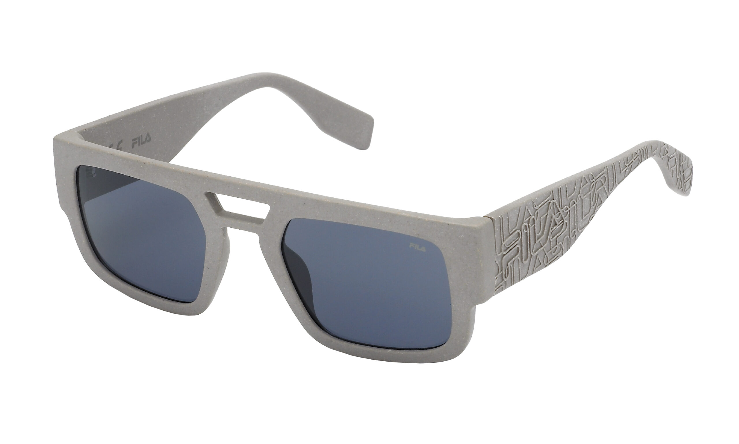 SFI085-500CC3 SUNGLASSES FILA MAN SFI085500CC3 (Lens/Bridge/Temple) 50/23/145 mm) - Image 1