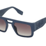 SUNGLASSES FILA MAN SFI085500R22 (Lens/Bridge/Temple) 50/23/145 mm)