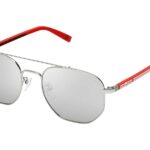 SUNGLASSES FILA MAN SFI096-54579P (Lens/Bridge/Temple) 54/20/145 mm)
