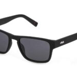 SUNGLASSES FILA MAN SFI099V55U28P (Lens/Bridge/Temple) 55/19/145 mm)