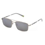 SUNGLASSES FILA MAN SFI116V57579X (Lens/Bridge/Temple) 57/17/145 mm)
