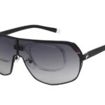 SUNGLASSES FILA MAN SFI125990531 (Lens/Bridge/Temple) 99/0/130 mm)