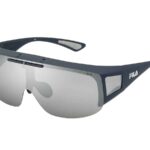 SUNGLASSES FILA MAN SFI126-996QSP (Lens/Bridge/Temple) 99/0/135 mm)