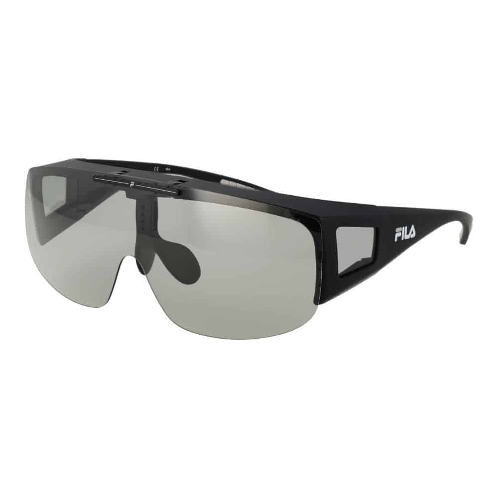 SFI126-99U28F SUNGLASSES FILA UNISEX SFI126-99U28F (Lens/Bridge/Temple) 99/00/135 mm) - Image 1