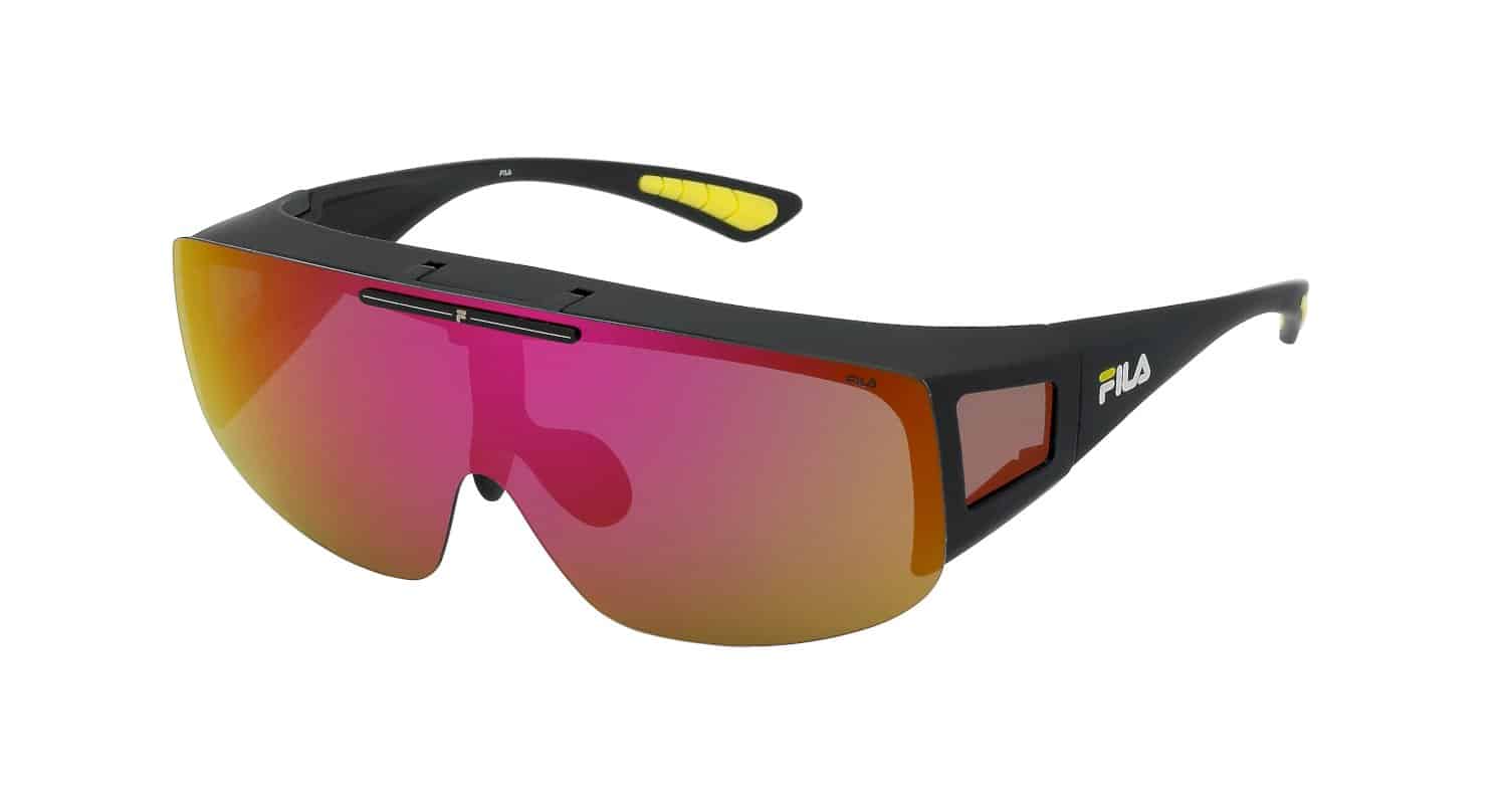 SFI126-99U28Z SUNGLASSES FILA MAN SFI126-99U28Z (Lens/Bridge/Temple) 99/0/135 mm) - Image 1