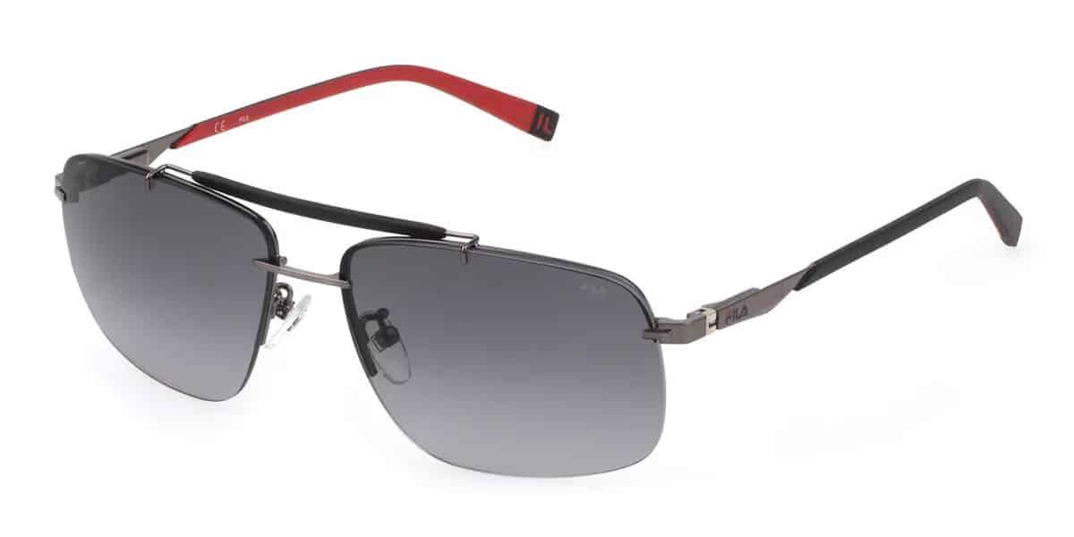SFI210-610568 SUNGLASSES FILA MAN SFI210-610568 (Lens/Bridge/Temple) 61/15/145 mm) - Image 1