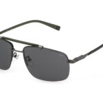 SUNGLASSES FILA MAN SFI210-610627 (Lens/Bridge/Temple) 61/15/145 mm)