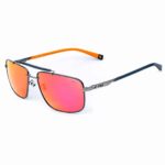 SUNGLASSES FILA MAN SFI210V60K56R (Lens/Bridge/Temple) 61/15/145 mm)