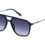 SUNGLASSES FILA MAN SFI215-560821 (Lens/Bridge/Temple) 56/18/145 mm)