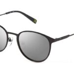 SUNGLASSES FILA UNISEX SFI217-52627X (Lens/Bridge/Temple) 55/15/145 mm)