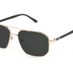 SUNGLASSES FILA MAN SFI300V58300P (Lens/Bridge/Temple) 58/16/140 mm)