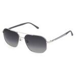 SUNGLASSES FILA MAN SFI300V58579P (Lens/Bridge/Temple) 58/16/140 mm)