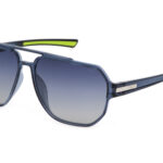 SUNGLASSES FILA MAN SFI301-606G5P (Lens/Bridge/Temple) 60/14/140 mm)
