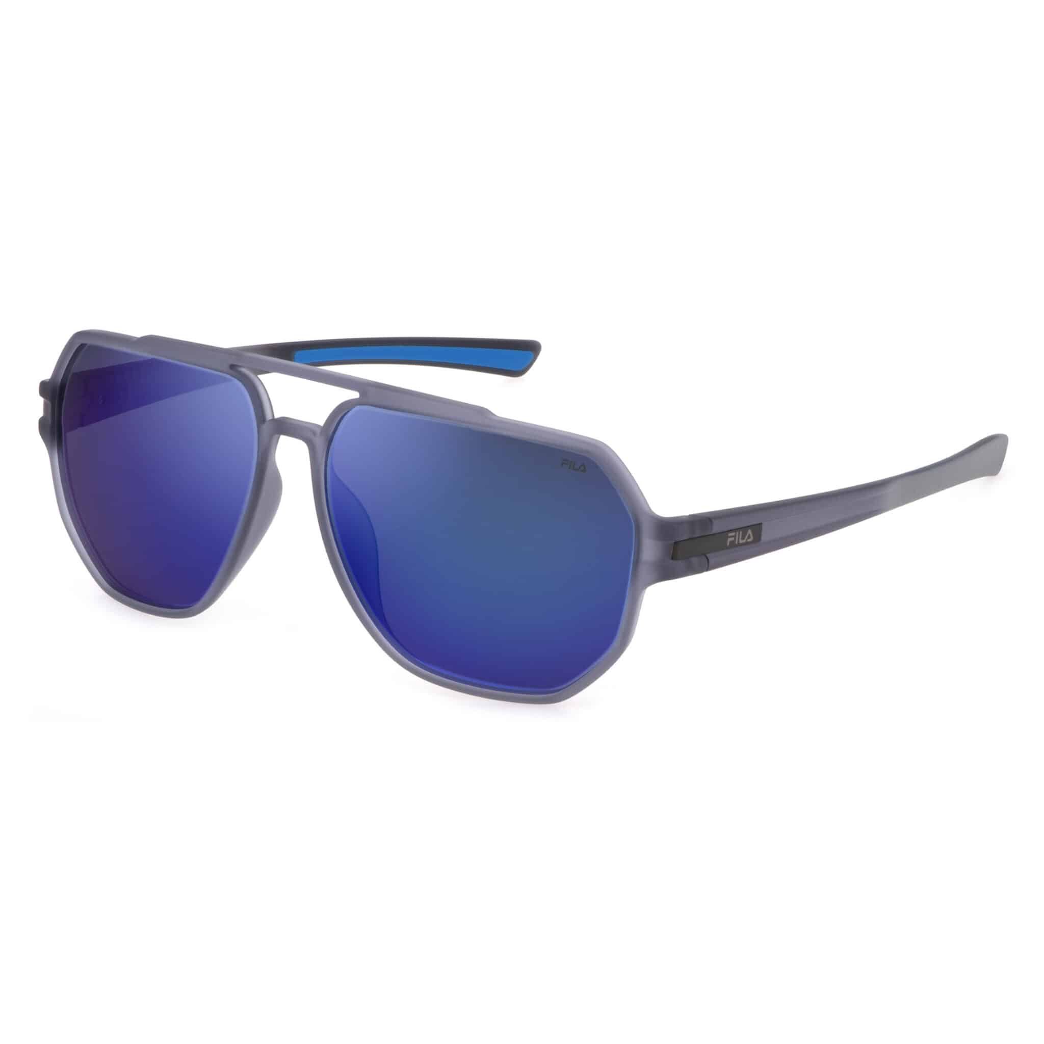 SFI301-607F6P SUNGLASSES FILA MAN SFI301-607F6P (Lens/Bridge/Temple) 60/14/140 mm) - Image 1