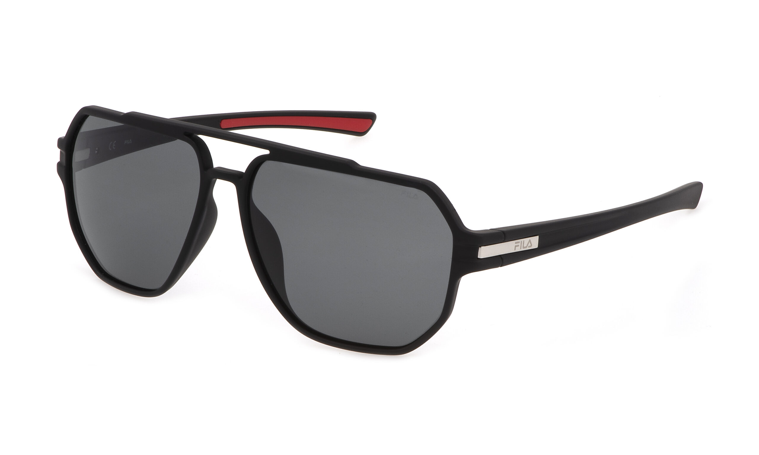SFI301-60U28P SUNGLASSES FILA MAN SFI301-60U28P (Lens/Bridge/Temple) 60/14/140 mm) - Image 1