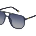 SUNGLASSES FILA MAN SFI31257BL1P (Lens/Bridge/Temple) 57/17/145 mm)