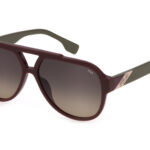 SUNGLASSES FILA UNISEX SFI459-5903G6 (Lens/Bridge/Temple) 59/14/145 mm)