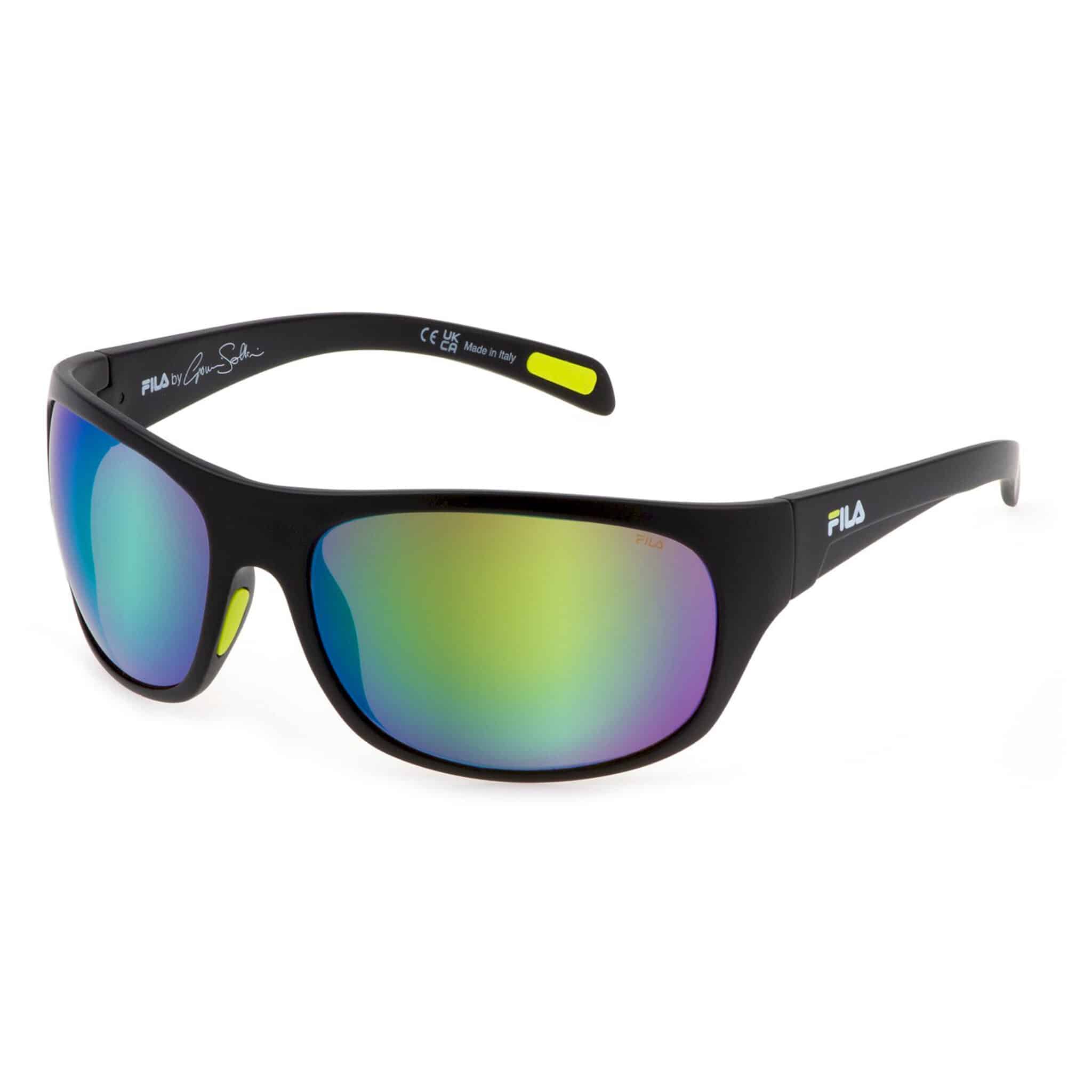 SFI514-64U28V SUNGLASSES FILA MAN SFI514-64U28V (Lens/Bridge/Temple) 64/17/130 mm) - Image 1