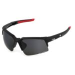 SUNGLASSES FILA UNISEX SFI515-67U28G (Lens/Bridge/Temple) 67/10/130 mm)