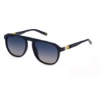SUNGLASSES FILA UNISEX SFI528-563GUP (Lens/Bridge/Temple) 56/19/145 mm)