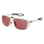 SUNGLASSES FILA MAN SFI722-635WWA (Lens/Bridge/Temple) 63/14/130 mm)