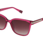 SUNGLASSES FURLA WOMEN SFU336-5501BV (Lens/Bridge/Temple) 55/18/135 mm)