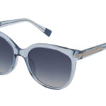 SUNGLASSES FURLA WOMEN SFU337-5497DY (Lens/Bridge/Temple) 54/19/135 mm)