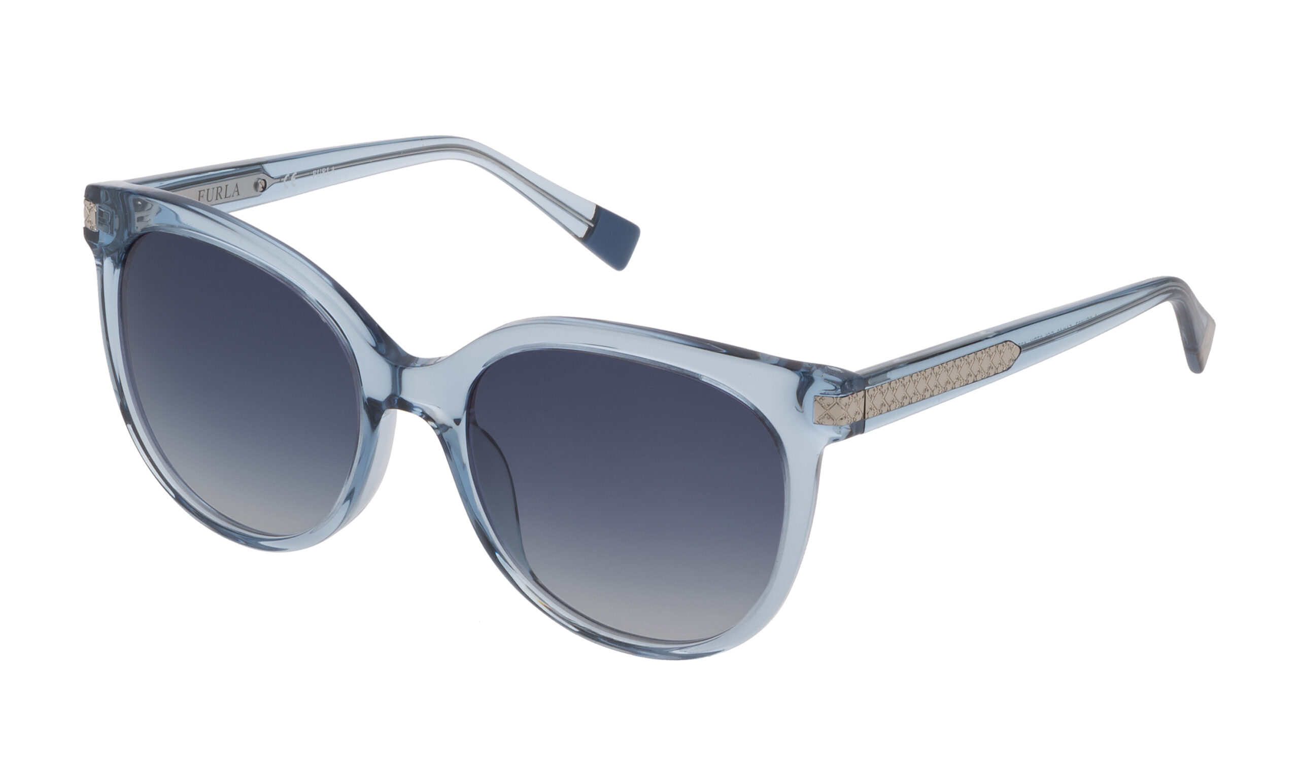 SFU337-5497DY SUNGLASSES FURLA WOMEN SFU337-5497DY (Lens/Bridge/Temple) 54/19/135 mm) - Image 1