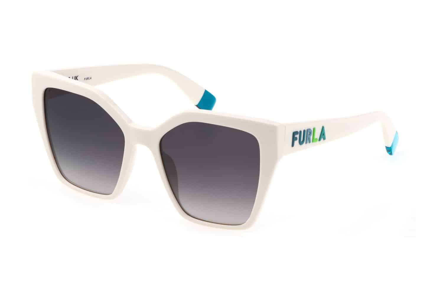 SFU686-5403GF SUNGLASSES FURLA WOMEN SFU686-5403GF (Lens/Bridge/Temple) 54/18/140 mm) - Image 1