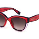 SUNGLASSES FURLA WOMEN SFU779V530840 (Lens/Bridge/Temple) 53/20/140 mm)